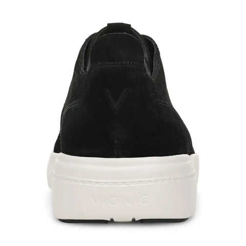 Men's Carter Oxford Lace Up Sneaker